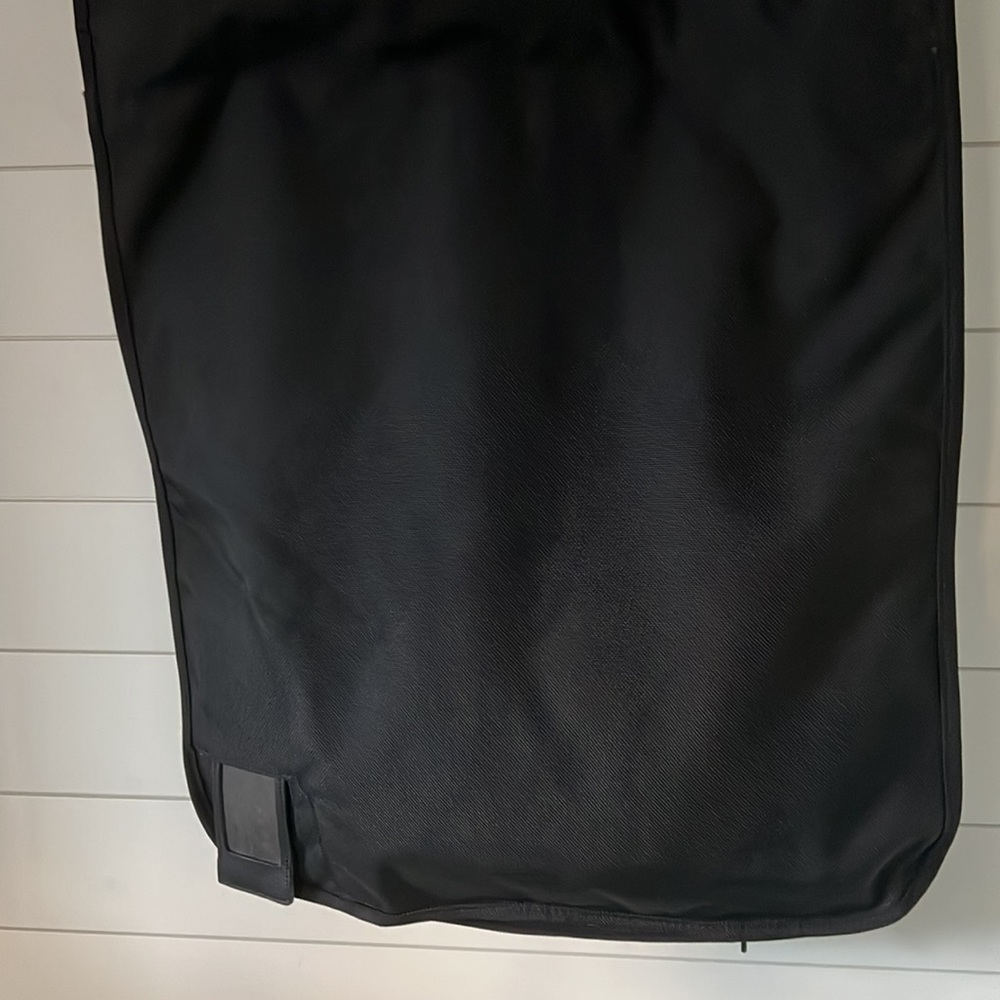 Briggs & Riley Black Travel Bag - Picture 8 of 16